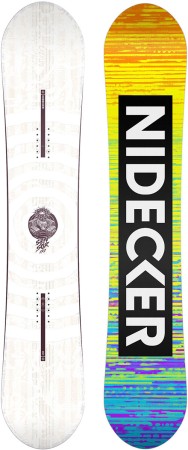 SENSOR PRO Snowboard 2025 