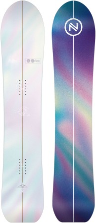 MELLOW Snowboard 2025 