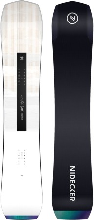 THRUSTER WIDE Snowboard 2025 