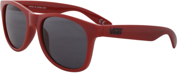 SPICOLI 4 SHADES Sonnenbrille 2025 chili oil 