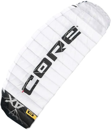 XPERIENCE 2.0 Trainer Kite incl. Bar 