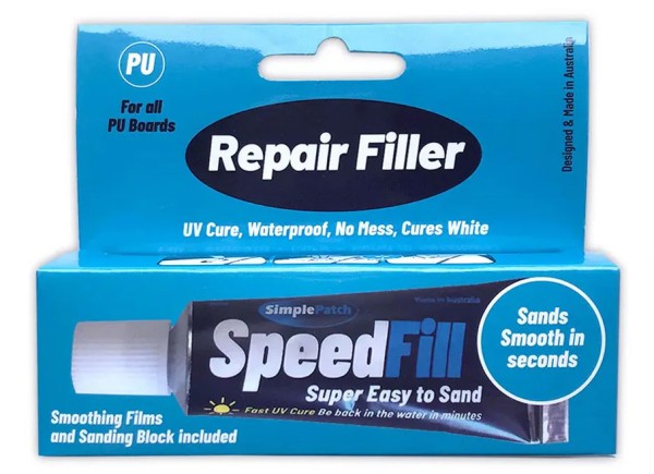 SIMPLE PATCH REPAIR FILL PU 2026 