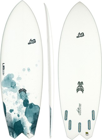 LOST HYDRA Surfboard 2025 