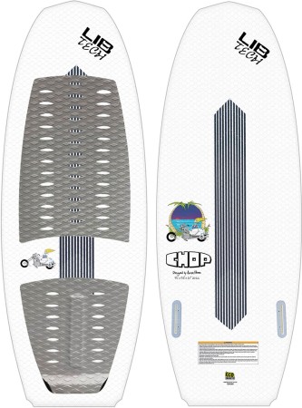 TECHNO CHOP Wakesurfer 2025 