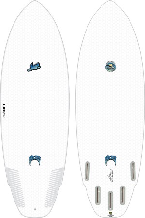 LOST PUDDLE JUMPER Surfboard 2025 