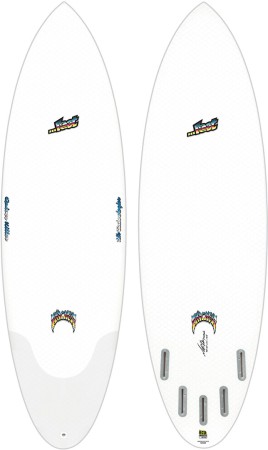 LOST QUIVER KILLER Surfboard 2025 