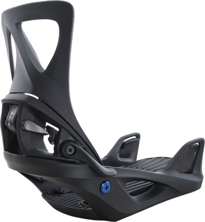 STEP ON WOMENS Bindung black 