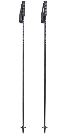 CARBON-PRO Poles 2025 