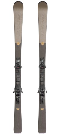 LASER SC OREA Ski Set 2025 