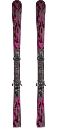 MONTERO AW Ski Set 2025 