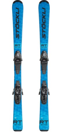 TEAM RACE LT Ski Set 2025 