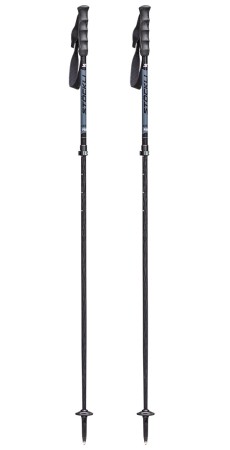 CARBON PRO VARIO Stöcke 2025 