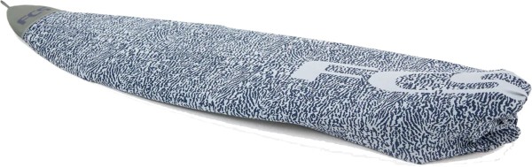 STRETCH FUN BOARD Surfcover 2024 carbon 