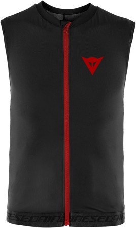 SCARABEO FLEXAGON WAISTCOAT 2 2025 stretch-limo/high-risk-red 
