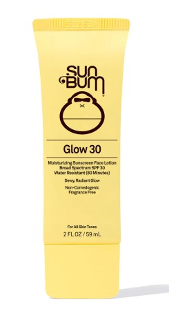 ORIGINAL FACE CLEAR Sunscreen Lotion SPF 30 59ml 
