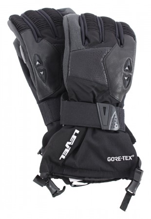 SUPER PIPE GORE-TEX Glove 2020 black 