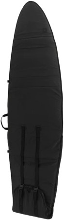 SURF DAYBAG SINGLE MID Surfboardbag 2024 black out 