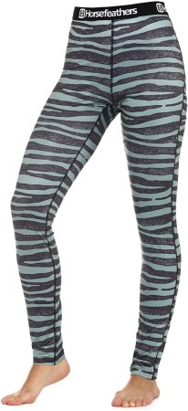 MIRRA Pant 2025 zebra 