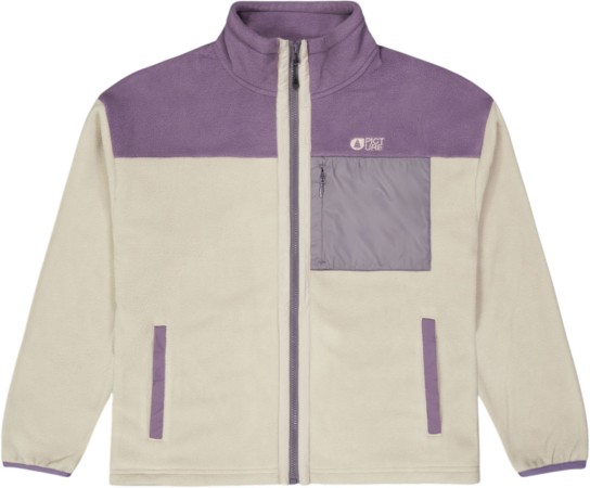 ARCCA WOMEN Zip Fleece 2026 pure cashmere 