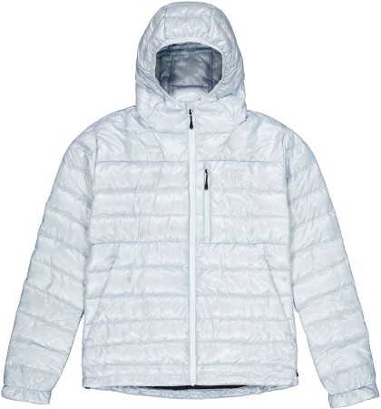 MID PUFF DOWN WOMEN Jacke 2024 ice melt 