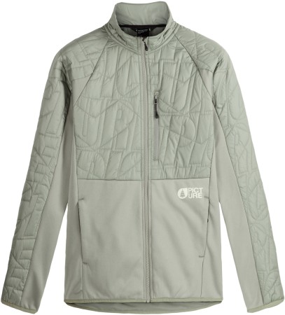 TEHANIE HYBRID Jacke 2024 shadow 