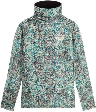 PAGAYA PRD HIGH Fleece 2024 baroque 
