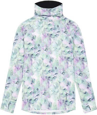 PAGAYA PRD HIGH Fleece 2025 blurry water print 
