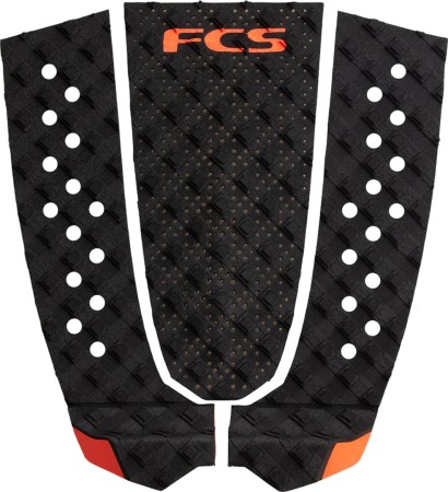 T-3 Traction Pad 2023 black/fire 
