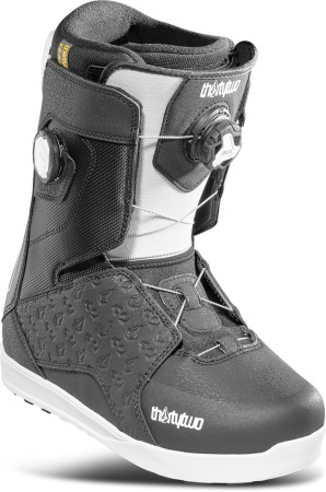 LASHED DOUBLE BOA x VOLCOM Boot 2026 black 