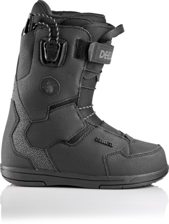 TEAM ID LARA Boot 2025 essential black 