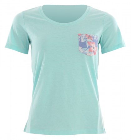 TERA T-Shirt 2017 aruba blue 