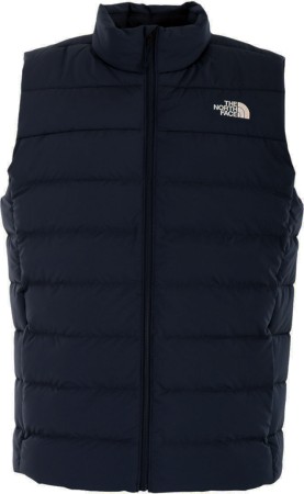 ACONCAGUA 3 Vest 2025 summit navy 