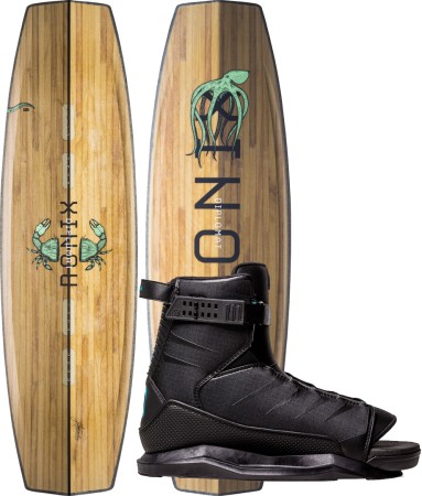 THE DIPLOMAT 153 2025 inkl. ANTHEM Boots 