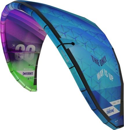 THRIVE Kite 2026 
