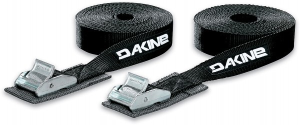 TIE DOWN 12 Strap 2025 black 