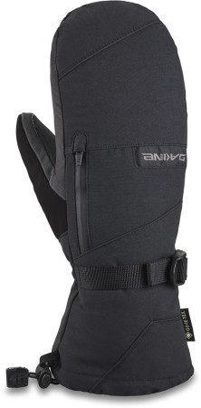 TITAN GORE-TEX Mitt 2025 black 