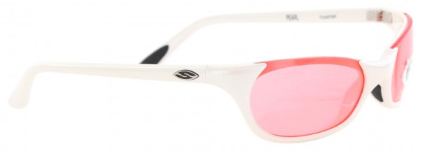 TOASTER FUN Sonnenbrille pearl/rose/light blue/brown 