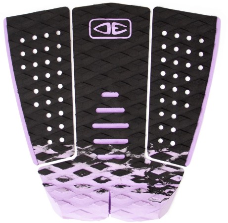 TYLER WRIGHT SIGNATURE Traction Pad 2025 black/violet 