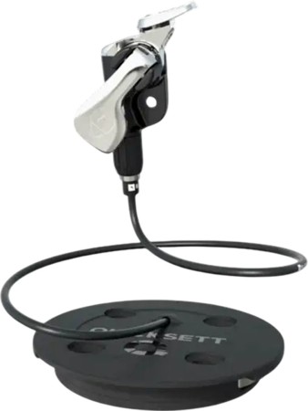 QUICKSETT ORIGIN 2.0 