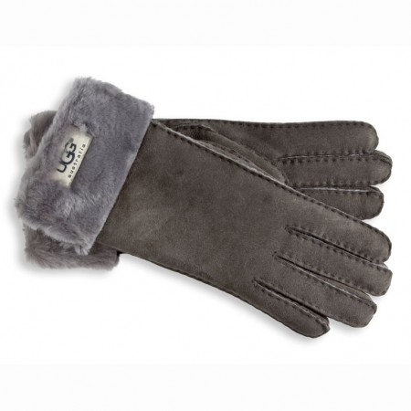TURN CUFF Handschuh 2016 grey 