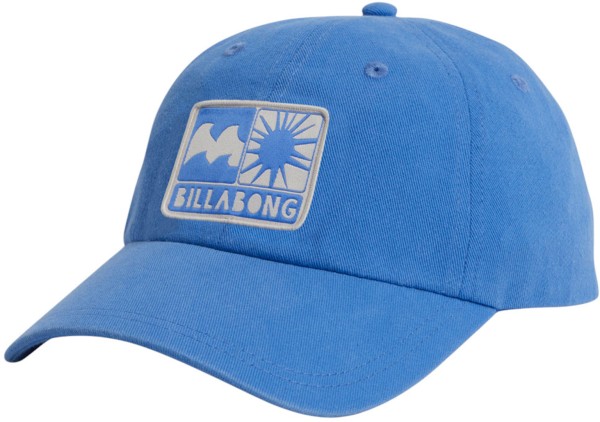 TRUE TIDES Cap 2025 ultra marine 