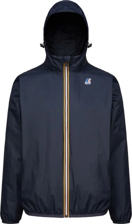 LE VRAI 3.0 CLAUDE WARM Jacke 2025 blue depht 