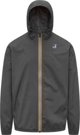 LE VRAI 4.0 CLAUDE Jacke 2026 grey shadow dark M