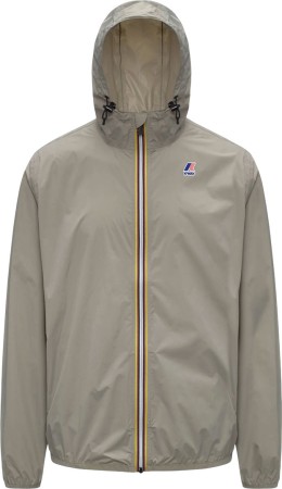 LE VRAI 4.0 CLAUDE Jacke 2026 green oak 