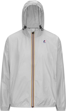 LE VRAI 4.0 CLAUDE Jacke 2026 grey L