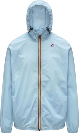 LE VRAI 4.0 CLAUDE Jacket 2026 blue dream 