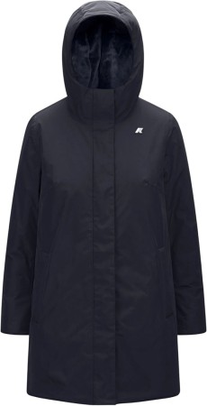 SOPHIE SOFT TOUCH MARMOTTA Jacket 2026 blue d/blue a 