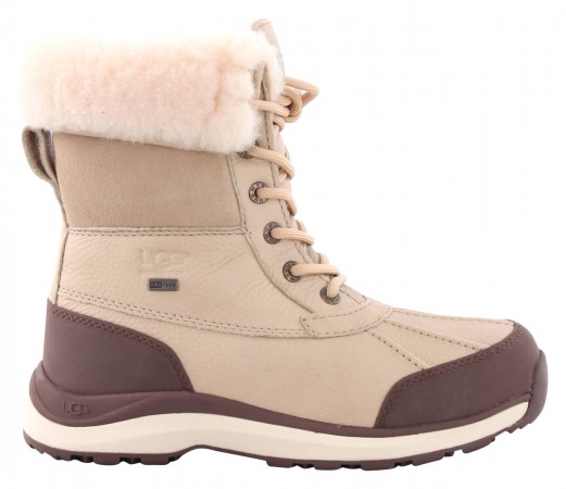 adirondack iii boot sand