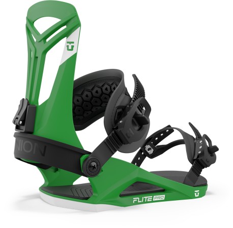 FLITE PRO Bindung 2024 green 