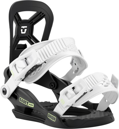 CADET MINI Binding 2026 black 